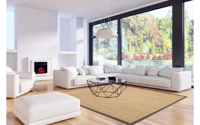 Alles wat je moet weten over jute vloerkleden