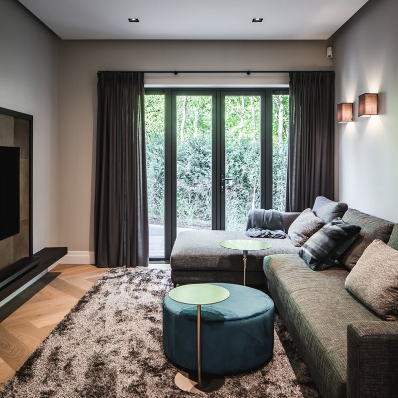 Mart Visser vloerkleed Vernon 15 - Fall Grey