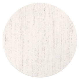 Floorpassion Amerie 11 - Rond Hoogpolig vloerkleed