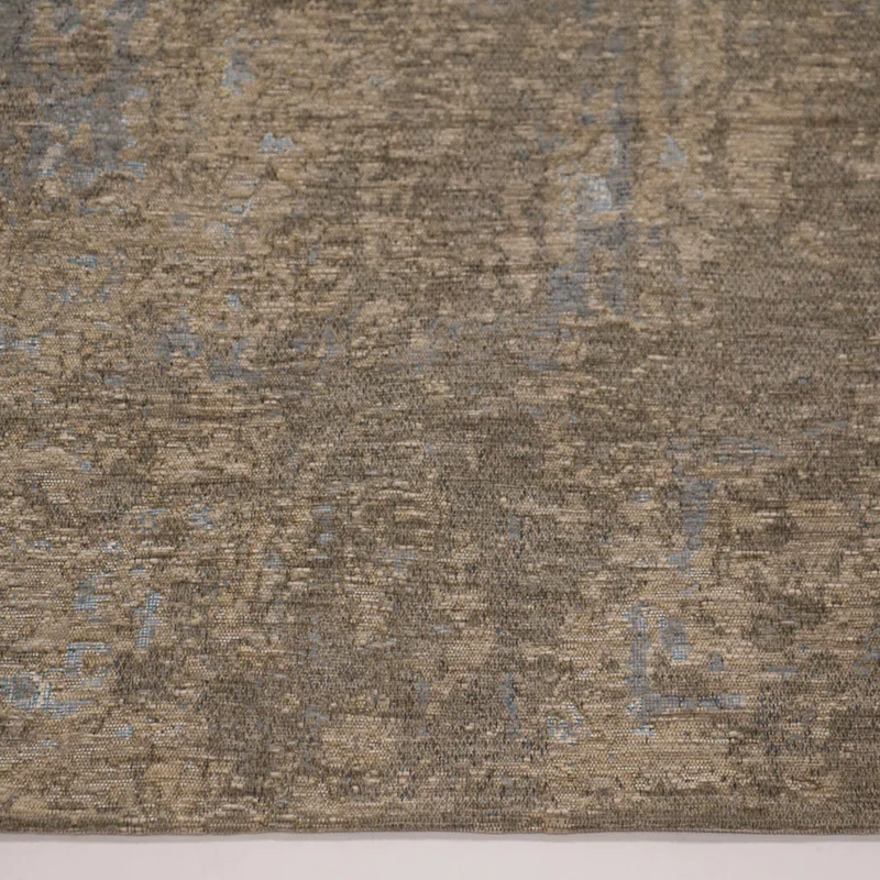 Kirkwood 31 - Vintage vloerkleed Old Blue tinten