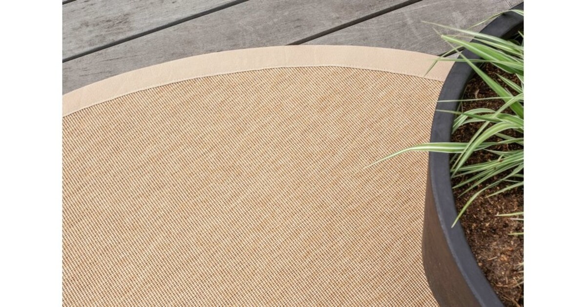 Lente inspiratie: de kindvriendelijke buitenkleden