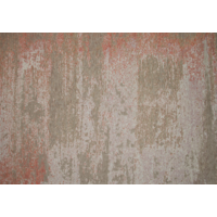 Mart Visser Mart Visser Vloerkleed Cendre 44 - Coral Red