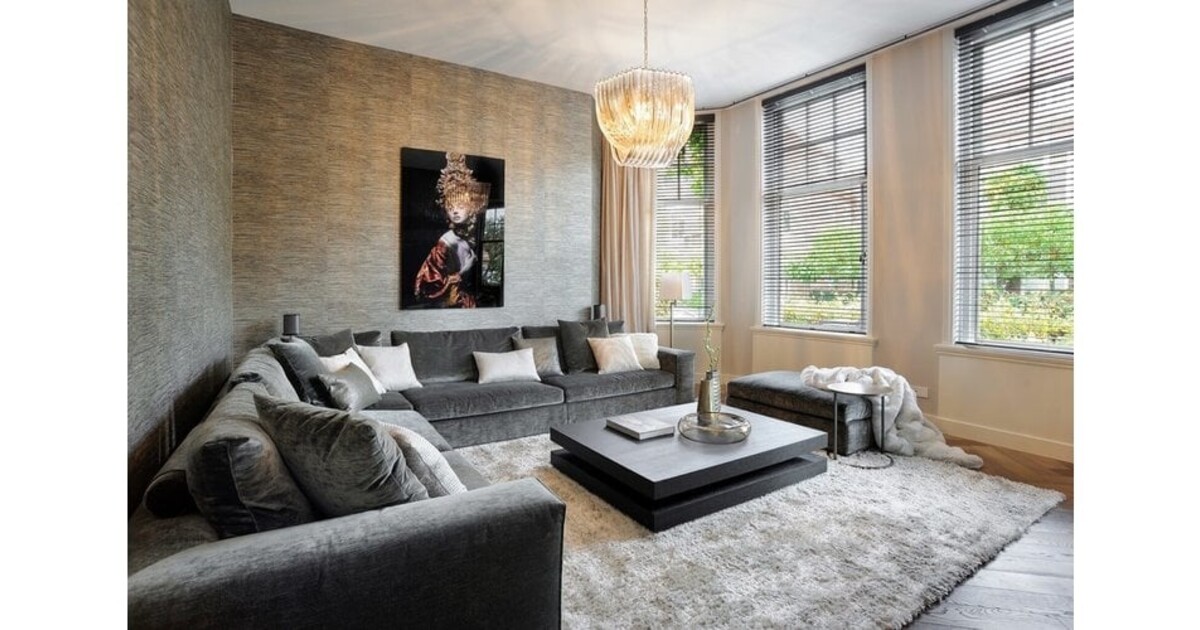 Voordelen van hoogpolige vloerkleden