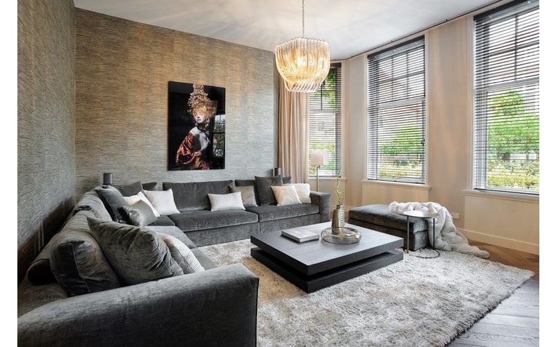 Voordelen van hoogpolige vloerkleden