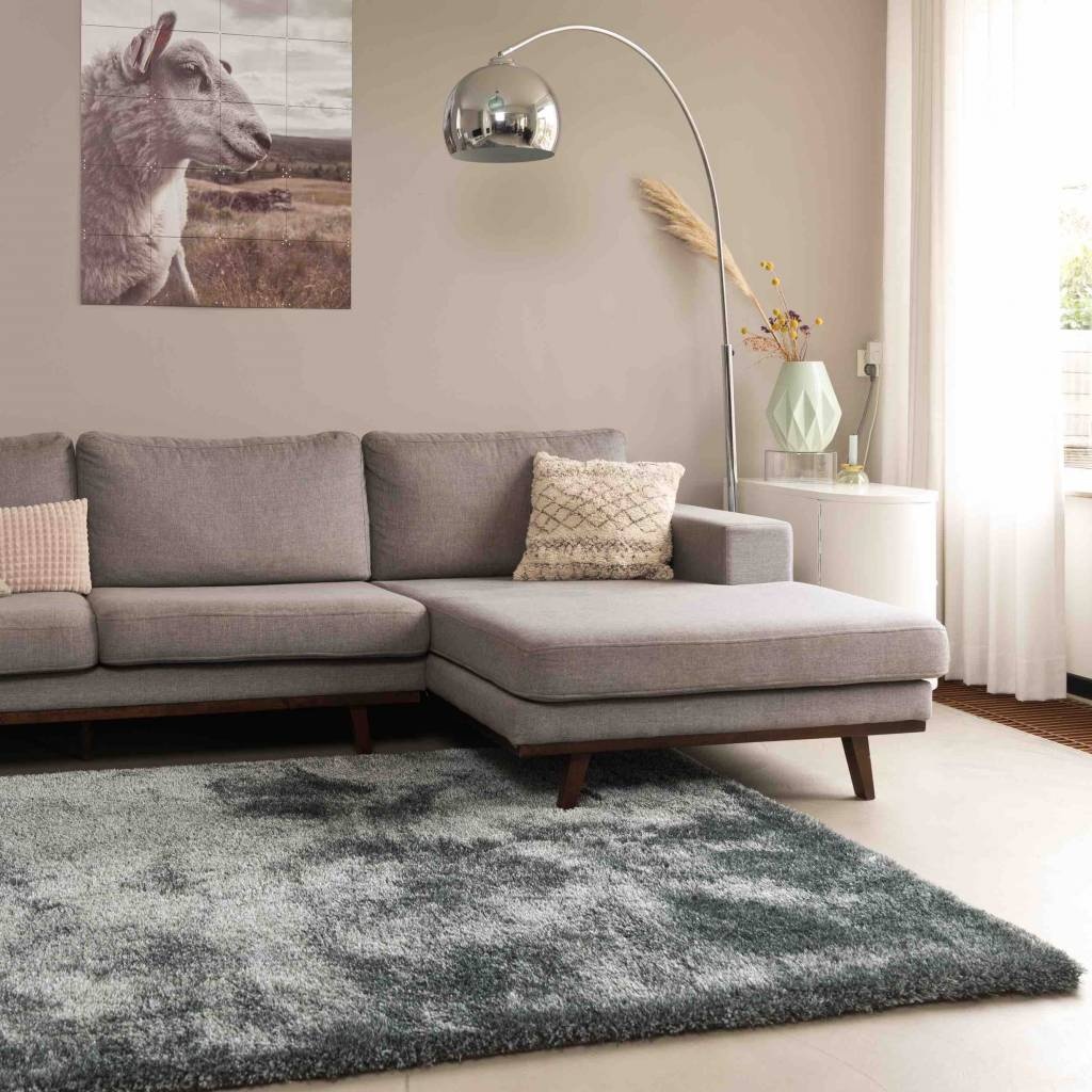 Vaderdag inspiratie: Design vloerkleed