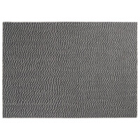 Frans Molenaar Arctic Life 22 - Wollen vloerkleed in Zuiver Grijze kleurstelling