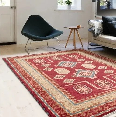 Verschil Perzische en Oosterse vloerkleden