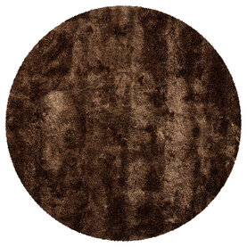 Mart Visser Magic 69 - Rond vloerkleed  Golden Shades