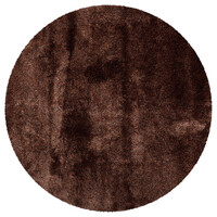 Mart Visser Mart Visser rond vloerkleed Magic 99 - Brique Shades