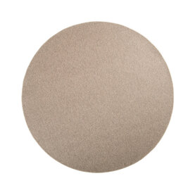 Floorpassion Firenze 12 - Rond laagpolig vloerkleed