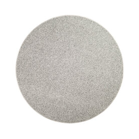 Floorpassion Natural Life 20 Lichtgrijs - Rond vloerkleed