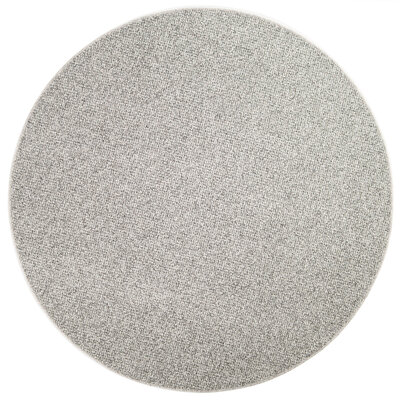 Floorpassion Natural Life 20 Lichtgrijs - Rond vloerkleed