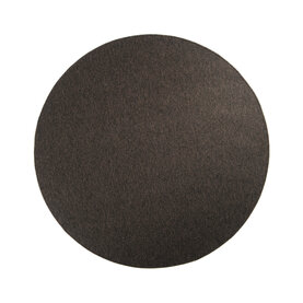 Floorpassion Firenze 19 - Rond laagpolig vloerkleed