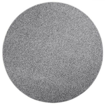 Floorpassion Natural Life 22 Grijze mix - Rond vloerkleed