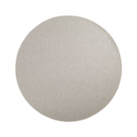 Floorpassion Firenze 21 - Rond laagpolig vloerkleed