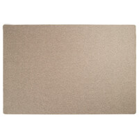 Floorpassion Firenze 12 - Laagpolig vloerkleed in beige kleurstelling