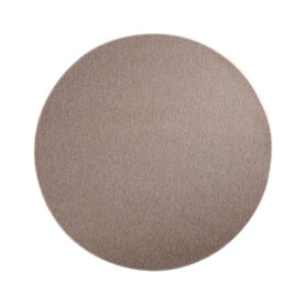 Floorpassion Firenze 15- Rond laagpolig vloerkleed