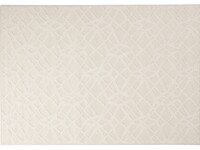 Prestige 10 - Laagpolig outdoor vloerkleed in witte kleurstelling
