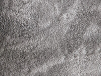 Lunar 21 - Vloerkleed in Organische Vorm in de kleur Soft Grey