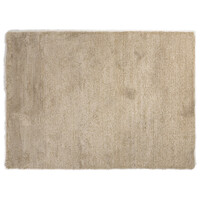 Fred van Leer Opulence 13 - Prachtig vloerkleed met zachte touch in crème kleur