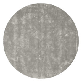 Floorpassion Rond vloerkleed in Ivory White  - Imperial 12