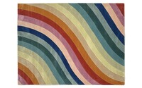Rainbow 98 - Candy multi color vloerkleed