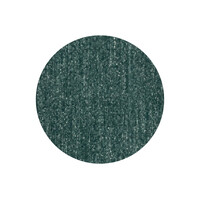 Frans Molenaar Beach Life 58 - Rond Wollen vloerkleed in Emerald Green