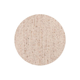 Frans Molenaar Beach Life 13 - Rond Wollen vloerkleed