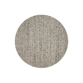 Frans Molenaar Beach Life 22 - Rond Wollen vloerkleed