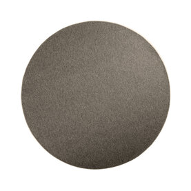 Floorpassion Firenze 16 - Rond laagpolig vloerkleed