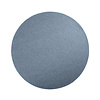 Floorpassion Firenze 32 - Rond laagpolig vloerkleed in Blauwe kleurstelling