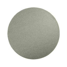 Floorpassion Firenze 42 - Rond laagpolig vloerkleed