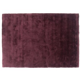 Floorpassion Sandro 48 - Modern hoogpolig vloerkleed