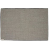 Vloerkleed Rivièra Maison Tisbury Grey band RM