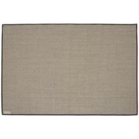 Vloerkleed Rivièra Maison Tisbury Green band RM