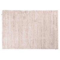 Floorpassion Amerie 21 - Hoogpolig vloerkleed in Grijstinten