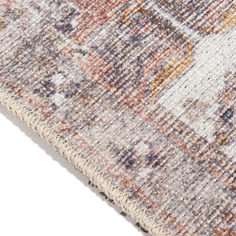 Mira 99 - Vloerkleed met Vintage Look en Prachtig Design