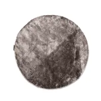 Mart Visser Mart Visser vloerkleed Vernon 13 Rond - Linnen Grey