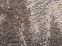 Mart Visser vloerkleed Cavaro 15 - Iron Grey
