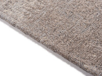 Mart Visser vloerkleed Cavaro 15 - Iron Grey
