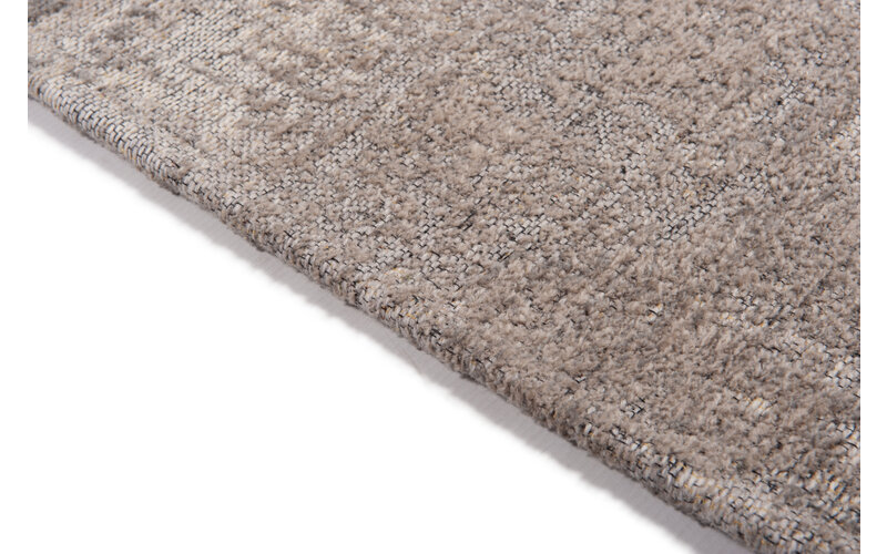 Mart Visser vloerkleed Cavaro 15 - Iron Grey
