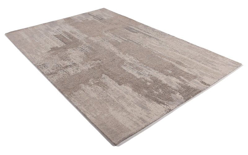 Mart Visser vloerkleed Cavaro 15 - Iron Grey