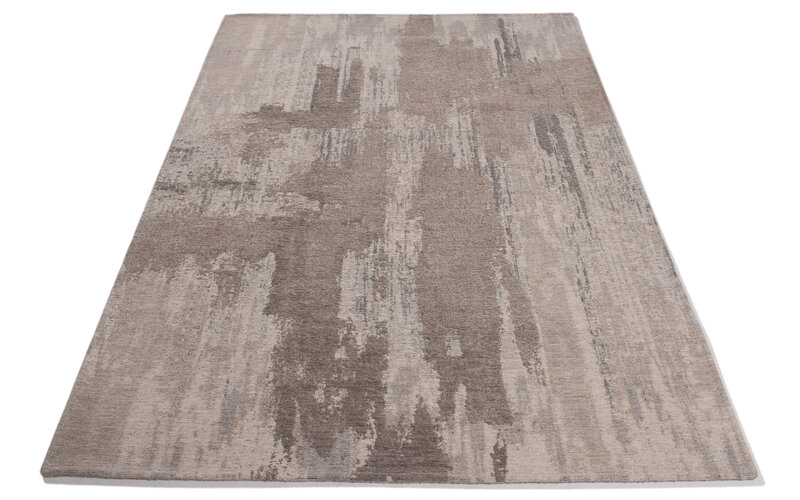Mart Visser vloerkleed Cavaro 15 - Iron Grey