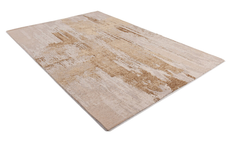 Mart Visser vloerkleed Cavaro 62 -Honey Gold