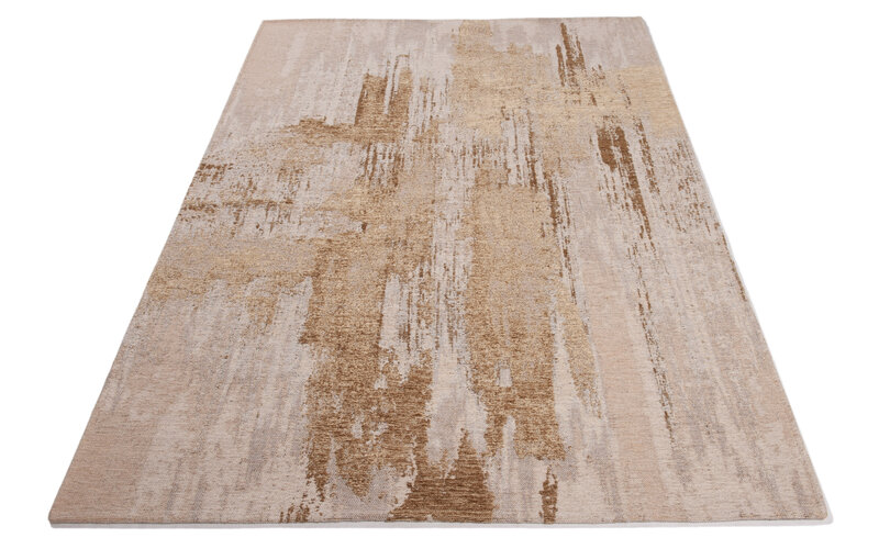 Mart Visser vloerkleed Cavaro 62 -Honey Gold