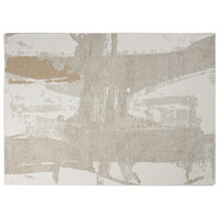 Mart Visser Mart Visser Vloerkleed Craft 15 - Faded Gold