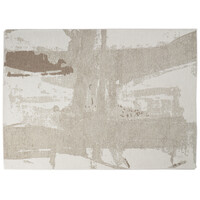 Mart Visser Mart Visser Vloerkleed Craft 18 - Faded Brown