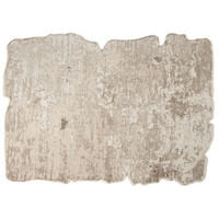 Mart Visser Amorf 13 - authentiek tapijt in beige mix