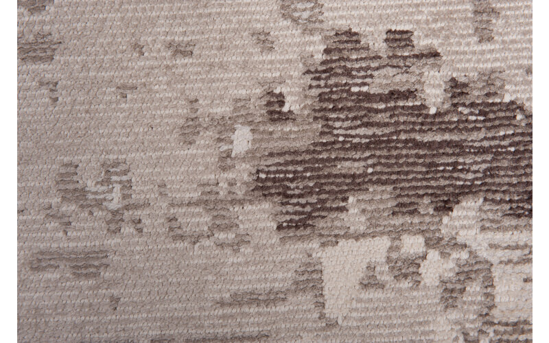 Amorf 13 - authentiek tapijt in beige mix