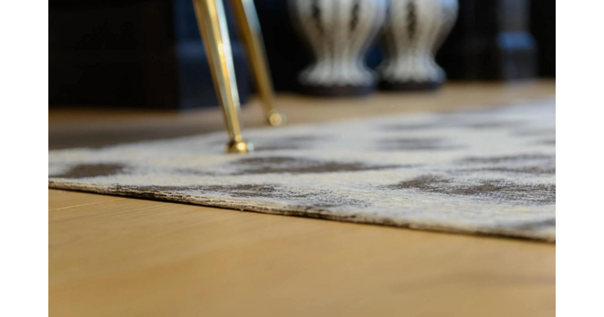 In de kijker: onze dieren vloerkleden